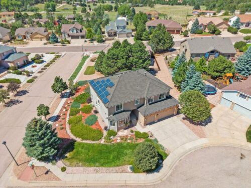 Open property gallery