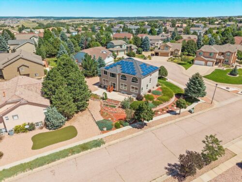 Open property gallery