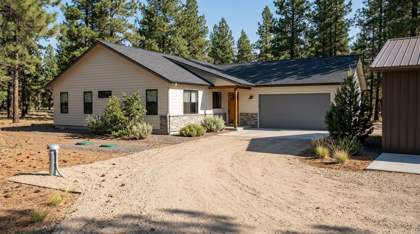 Buying Acreage In Black Forest: Wells, Septic, Zoning