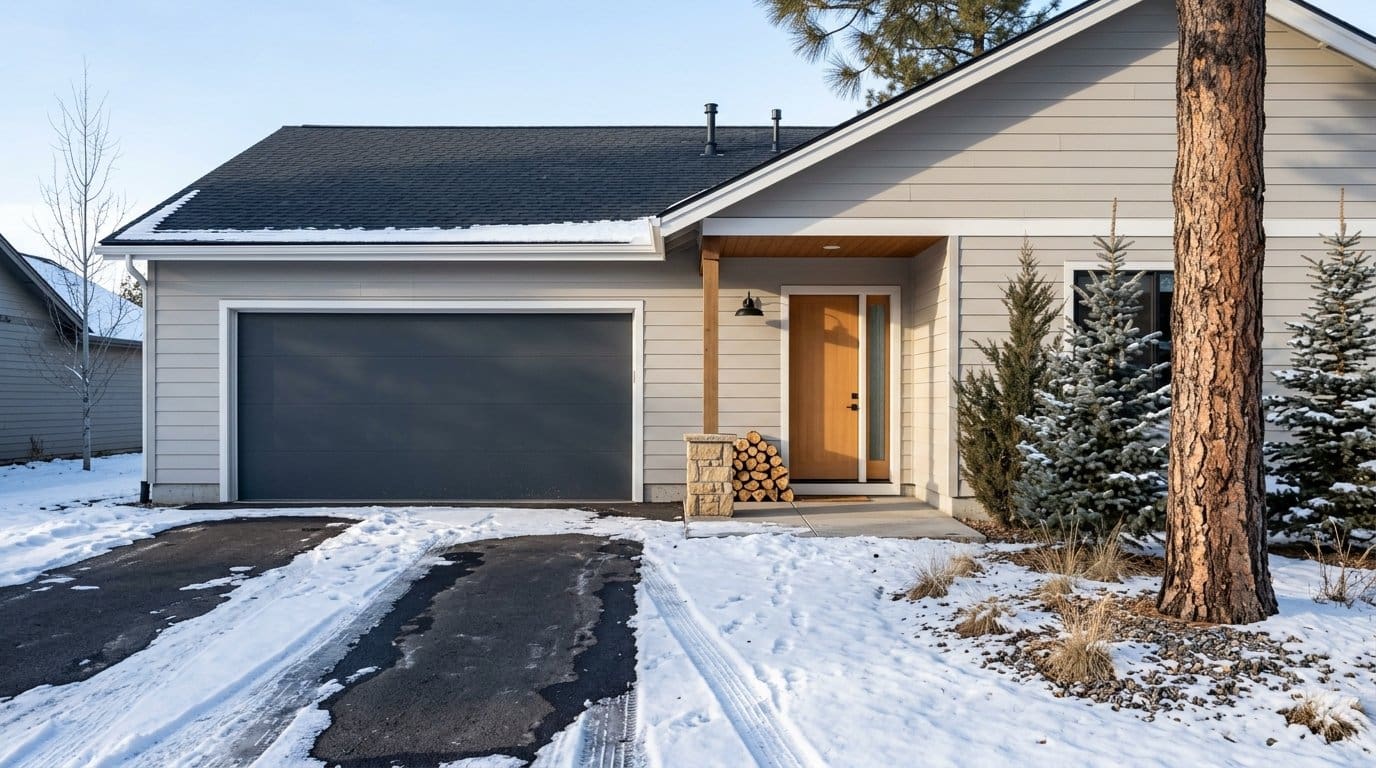 Choosing Woodland Park for Mountain Living