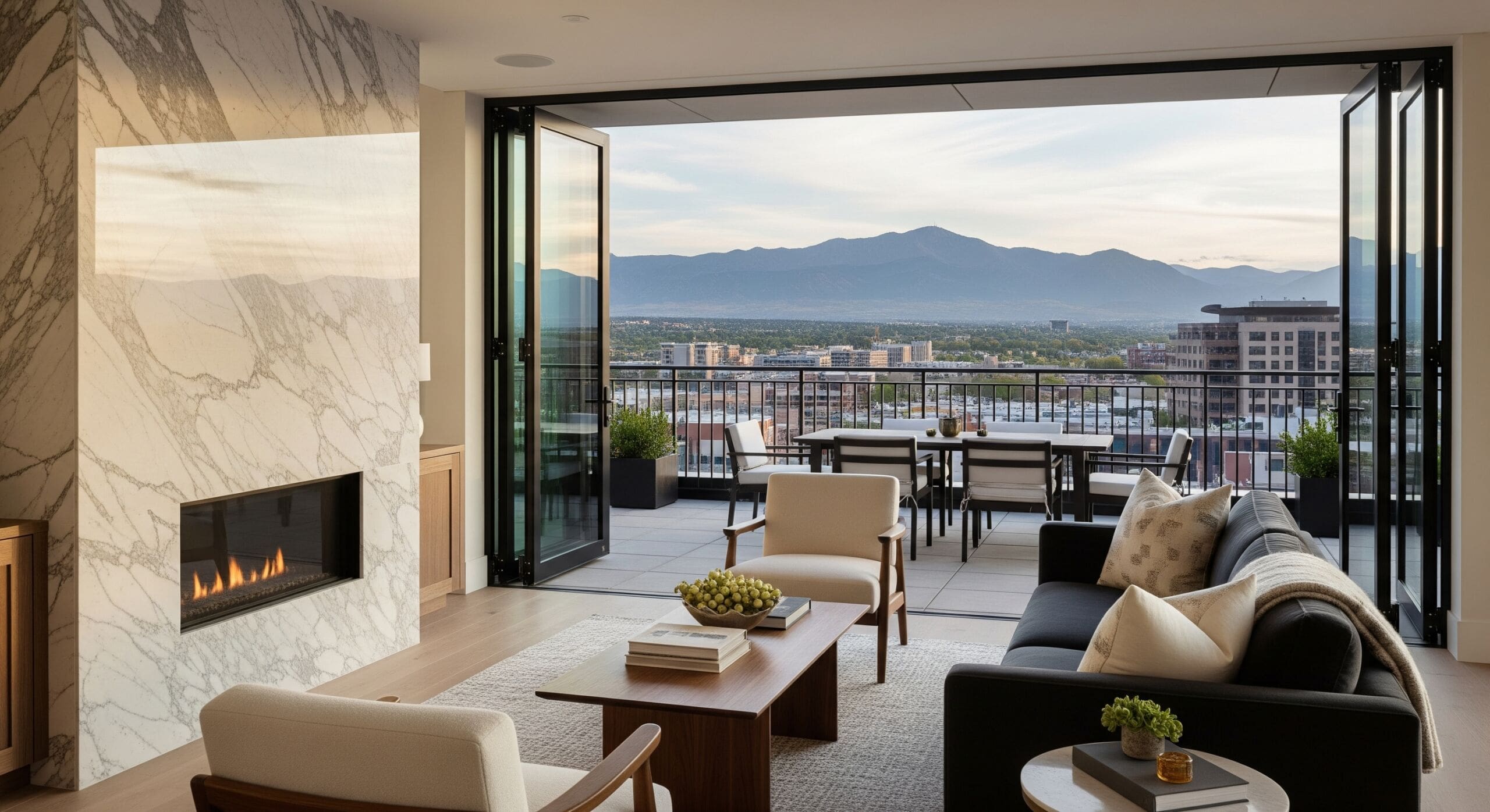 Colorado Documentary Fee: What Buyers Pay At Closing