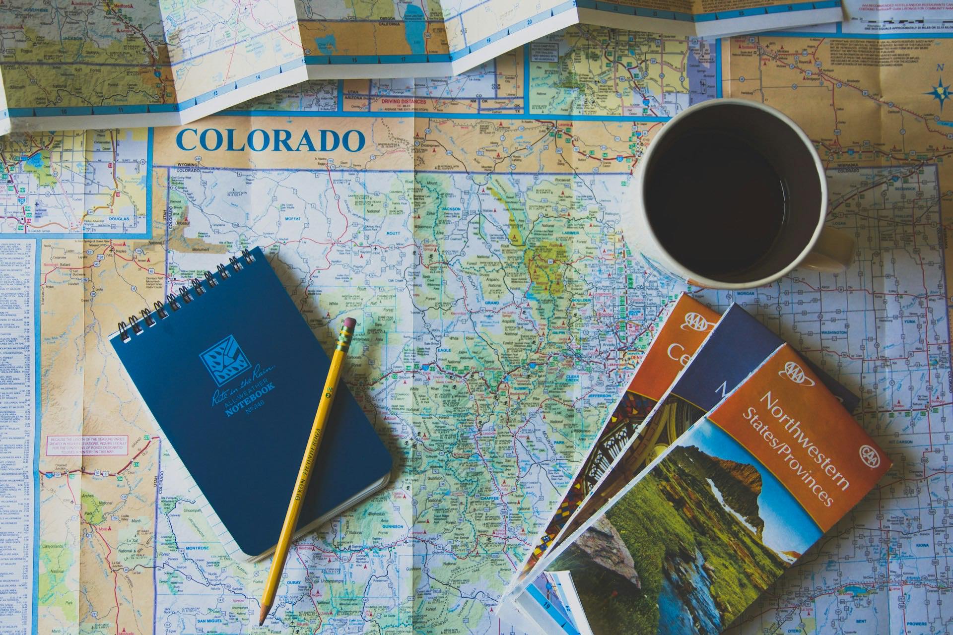 Colorado Springs Neighborhood Guide: Find Your Perfect Home
