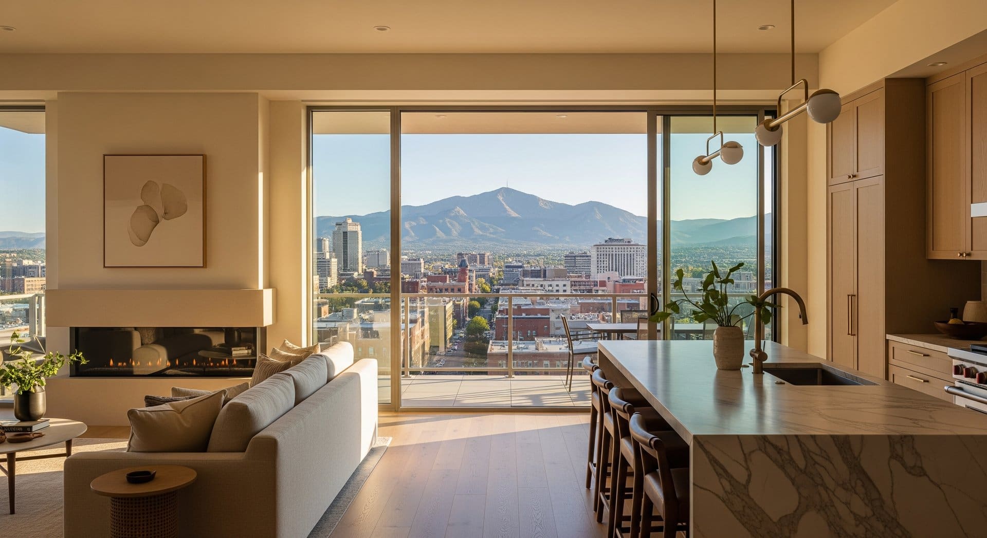 Downtown Condo Market: What To Know