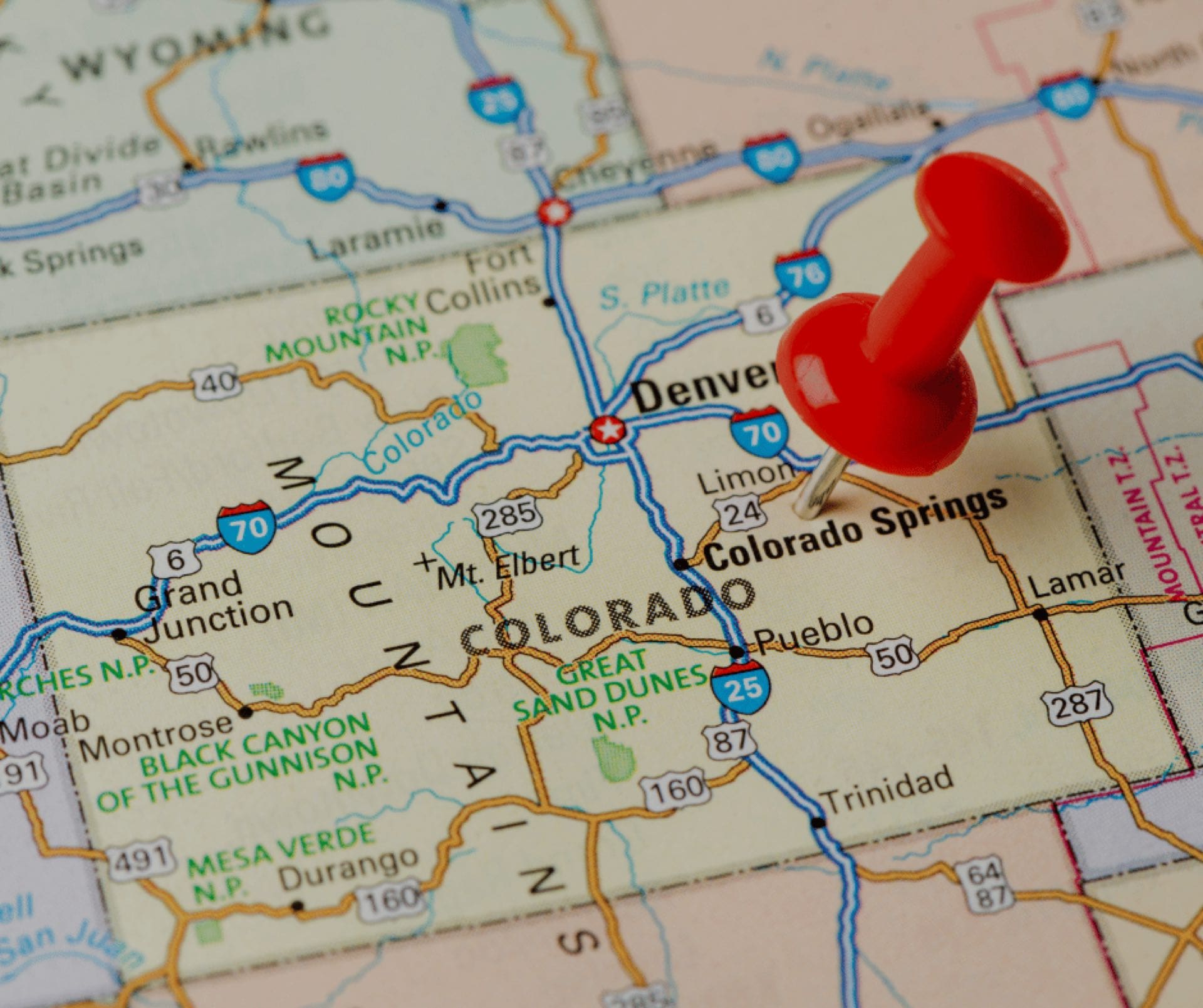 El Paso County Migration Trends: Who's Moving In and How It Impacts the Housing Market