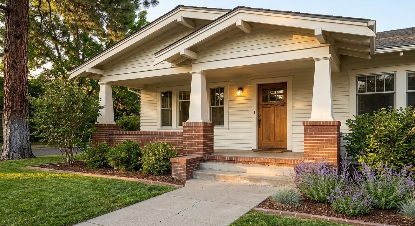 Everyday Life In Patty Jewett: Golf, Porches, Community