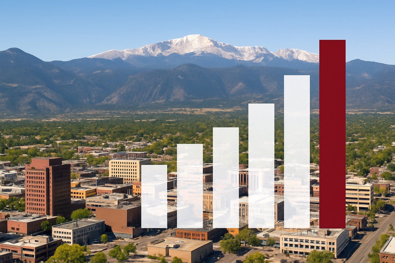 Housing Shortage vs. Rising Inventory in Colorado Springs