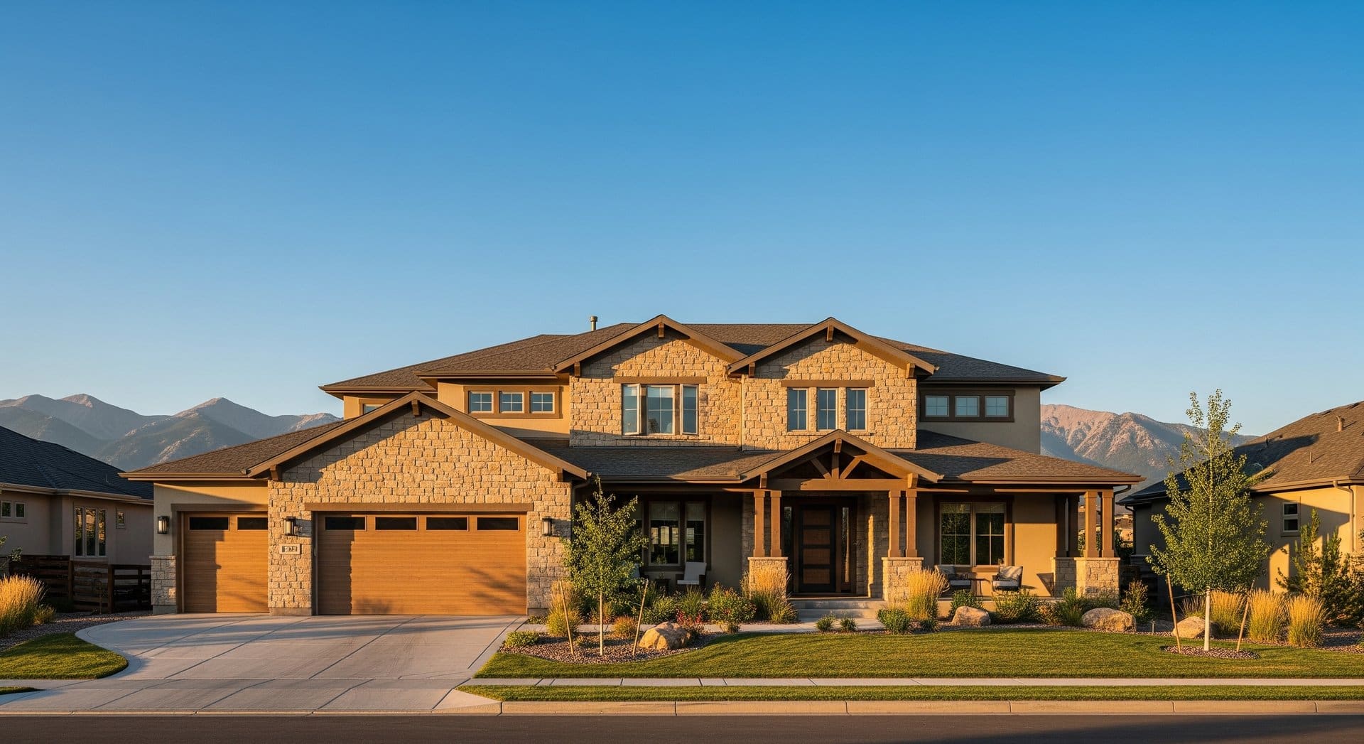 How Briargate Neighborhoods Compare For Schools And Lifestyle