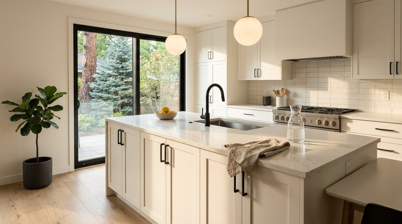 How Briargate Sellers Can Compete With New Construction