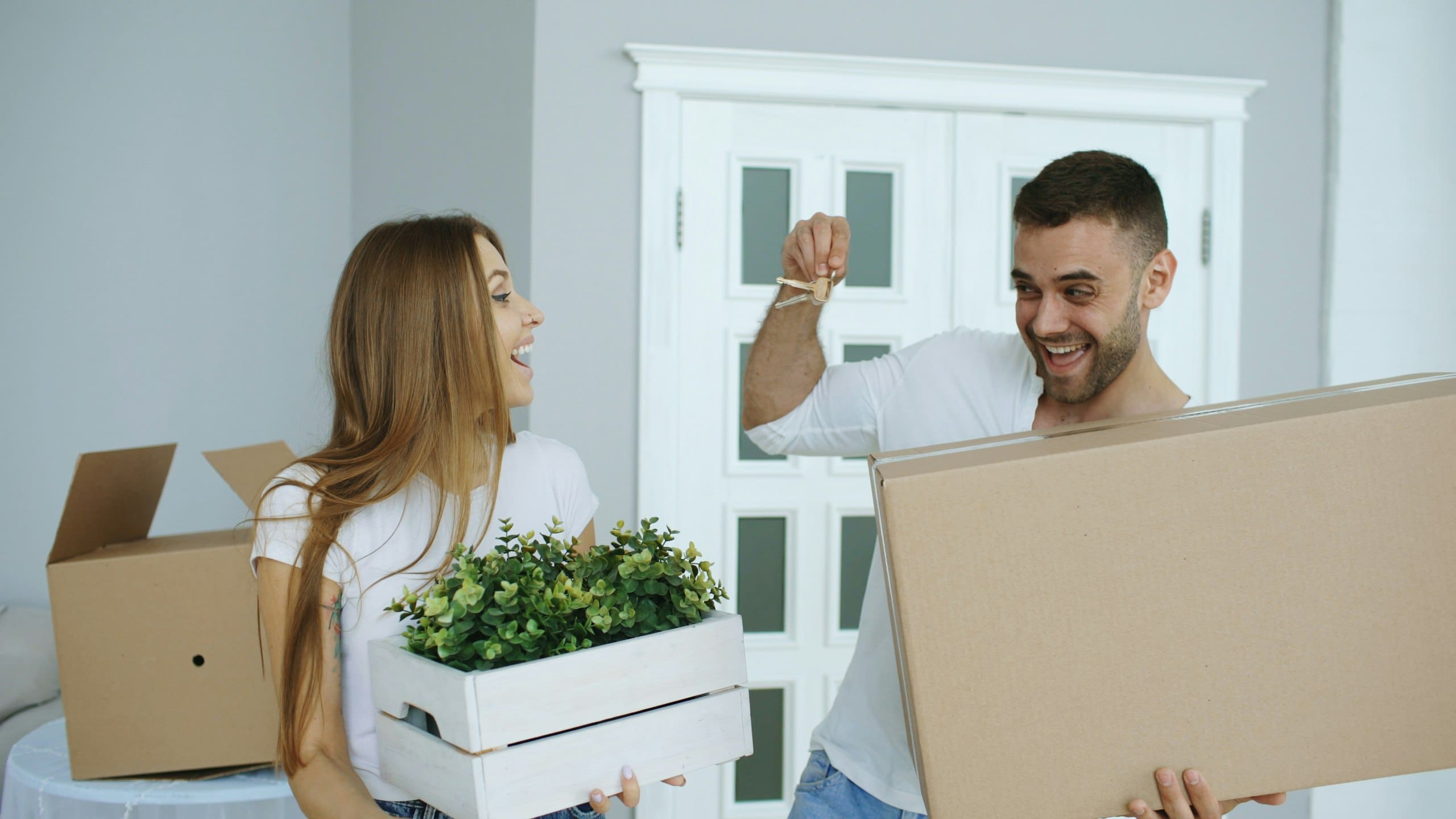 How You Go From Under Contract to Keys in Hand (The No-BS Guide)