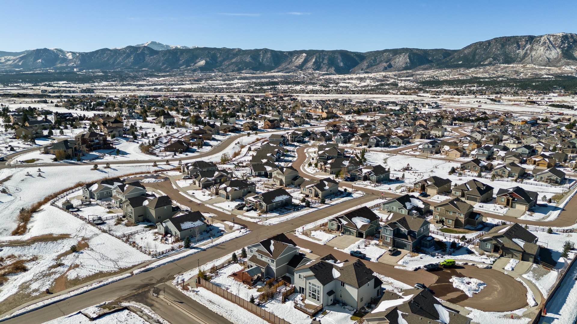 Mickey Hamm Finds the Perfect Woodmoor Home After a Three-Year Search