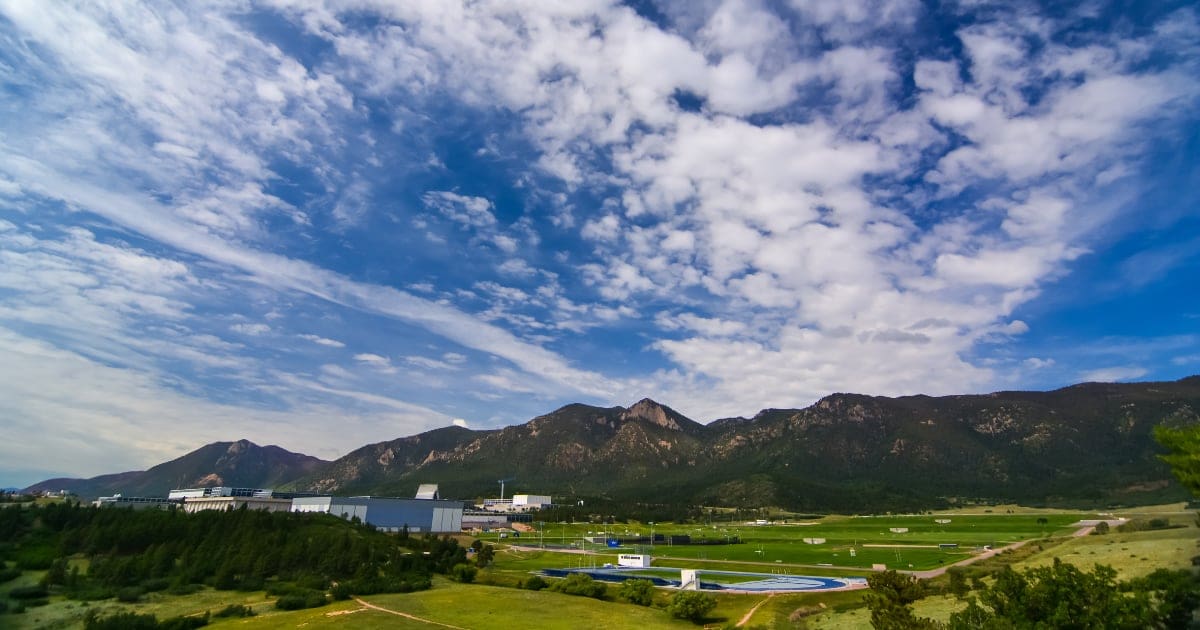 PCSing to Colorado Springs: How to Choose the Right Neighborhood for Your Base