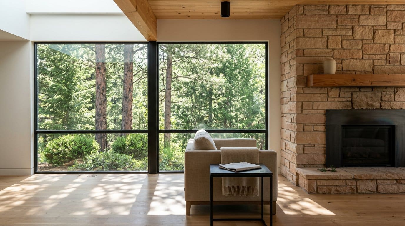 Rockrimmon's Summer Reset: One Strip Center, Three New Doors, and the Trails That Bookend It All