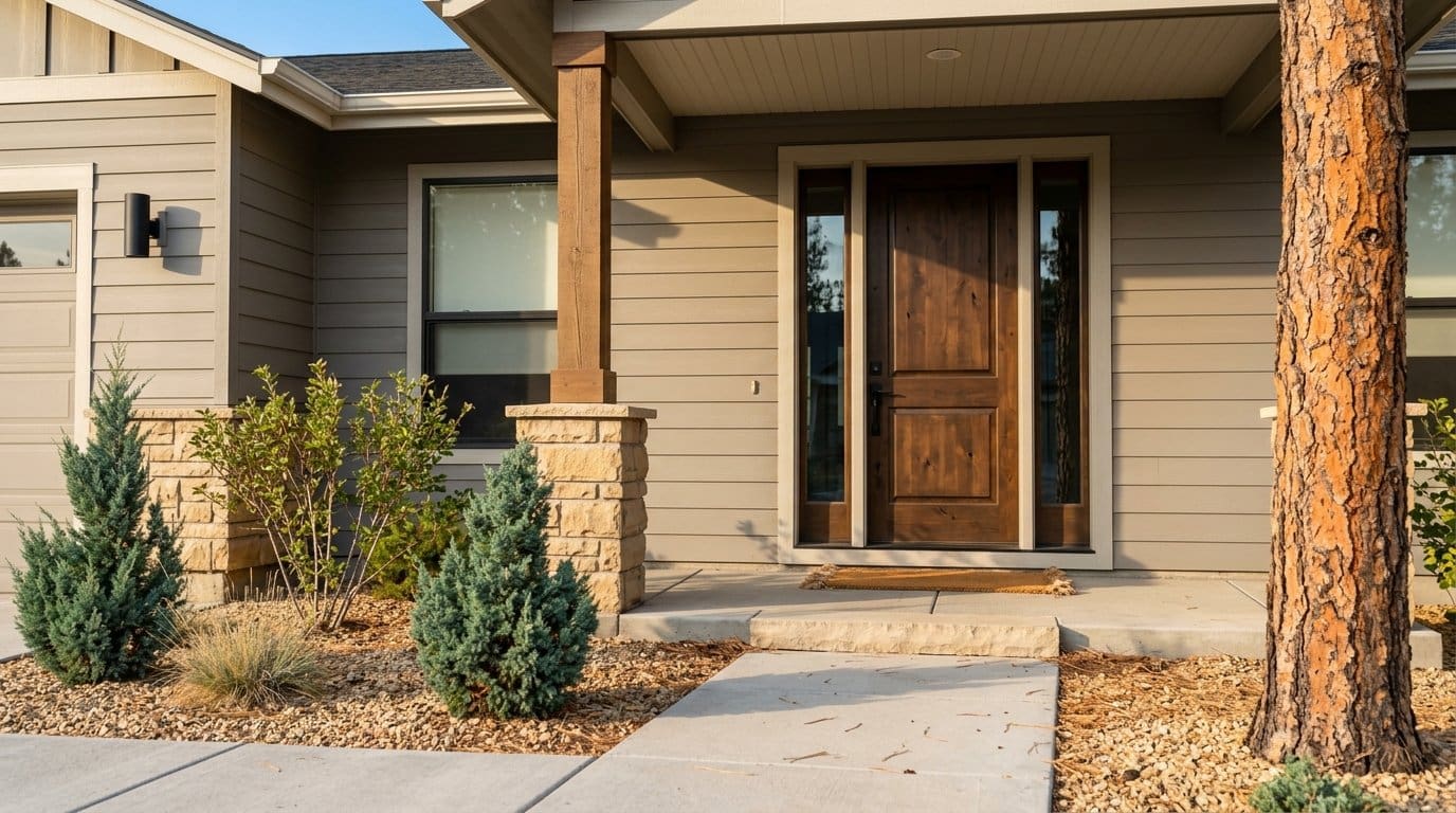 Selling a Home in Flying Horse’s Resort Community