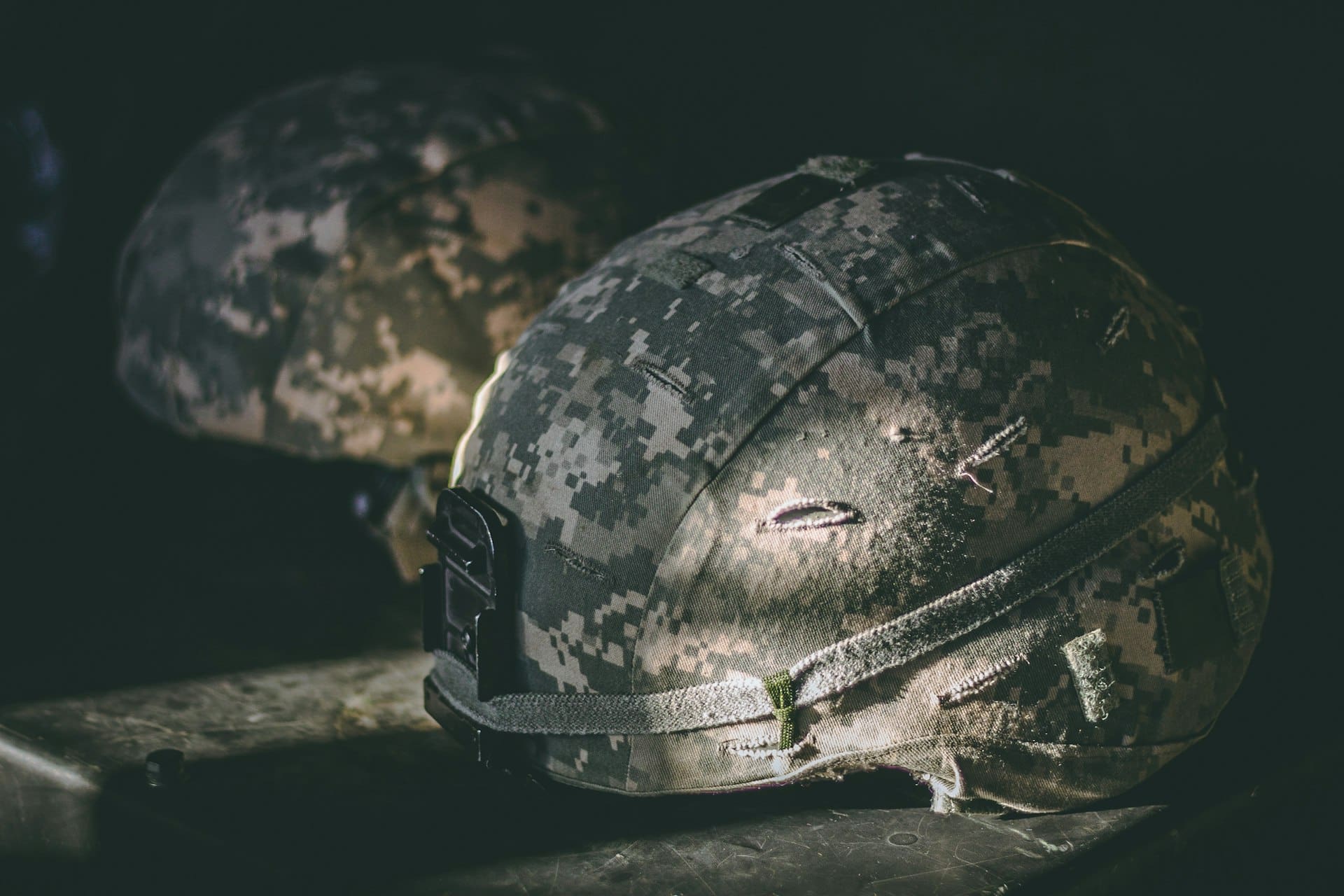 Serving Our Military Heroes: The Johnson Team Supports The Home Front Cares