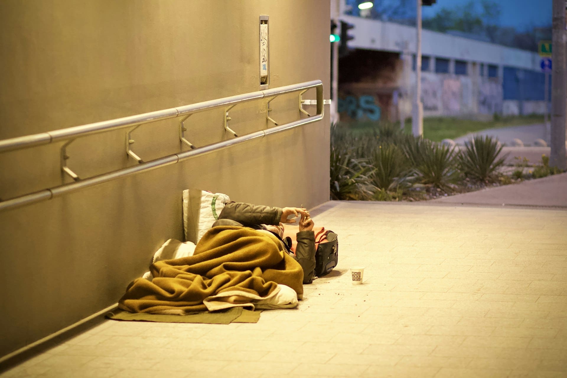 Serving the Most Vulnerable: The Johnson Team Supports the Colorado Springs Rescue Mission