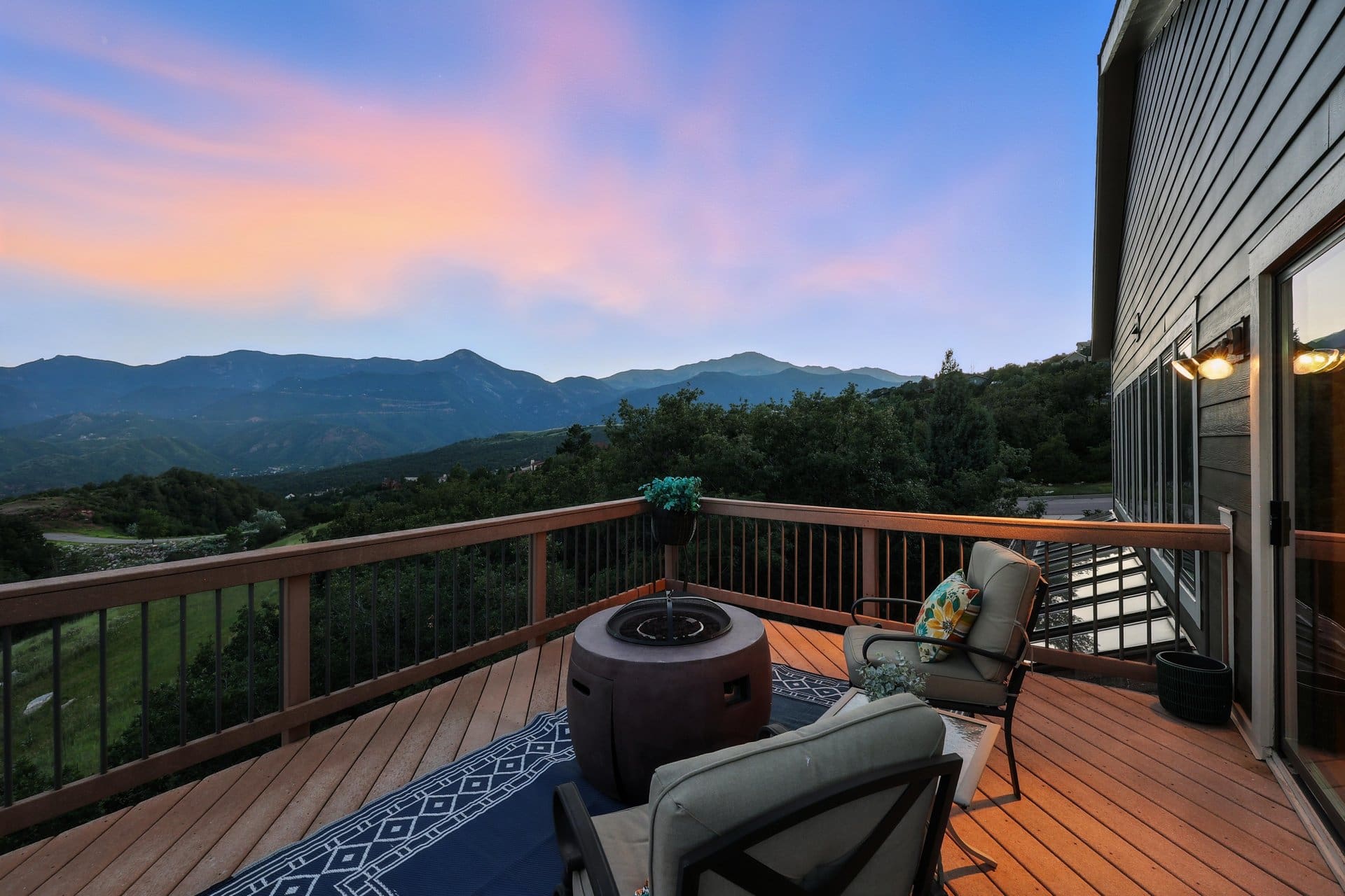 Why Colorado Springs Real Estate Is a Smart 2025 Move