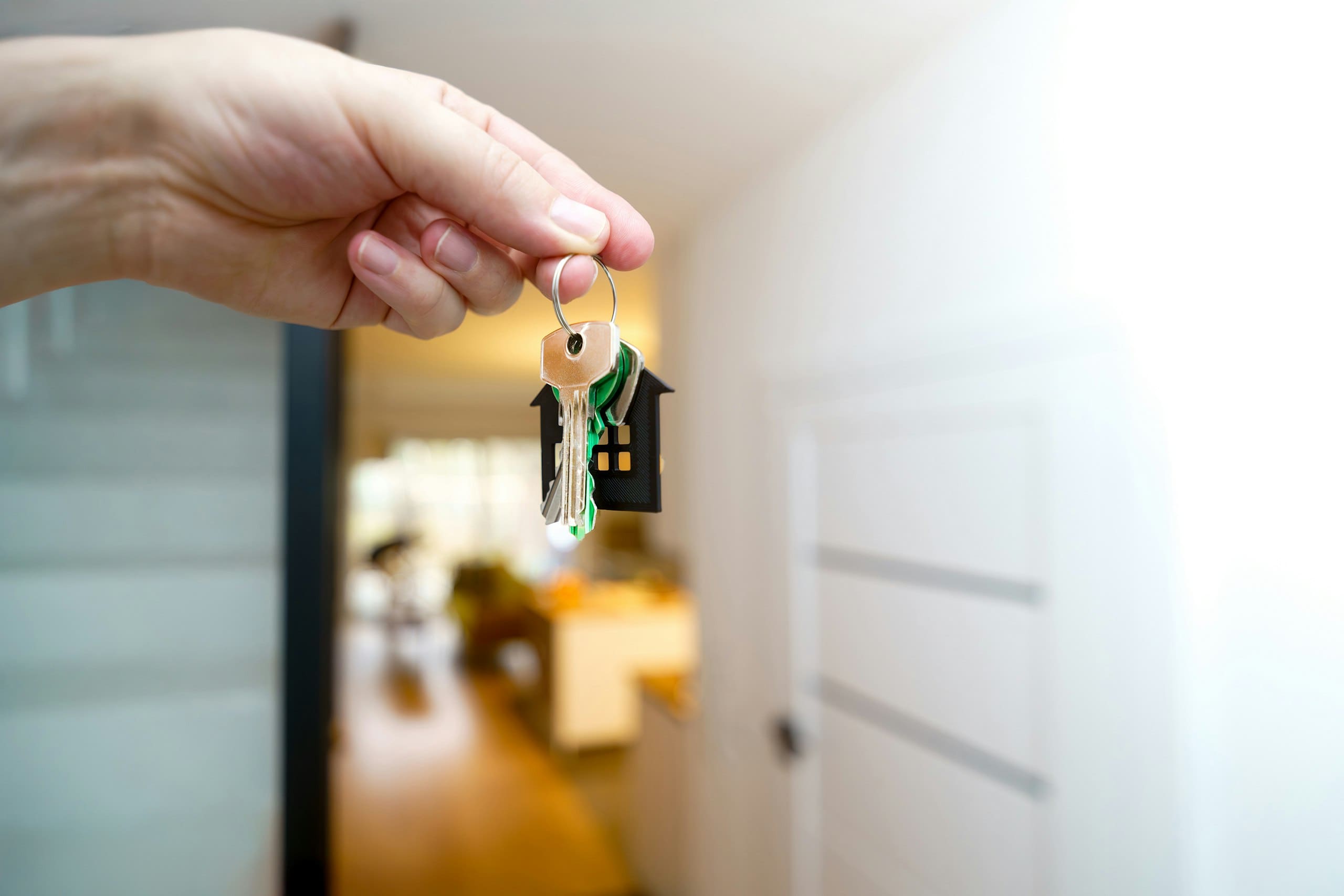 The NO-BS Guide to Writing a Winning Home Offer